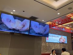 -蝎王府羊蝎子(天通苑店)