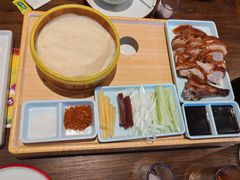 -院落新京菜·烤鸭(地安门店)