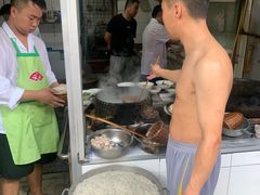 -甘记肥肠粉(马鞍北路店)