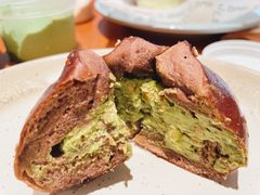 -Max Bakery 阿唛手作