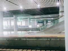-南宁东站