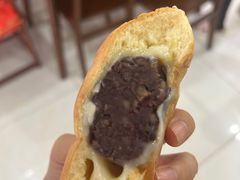 -玥儿弯弯手作烘焙(中海国际社区御城店)