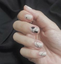 -悦指间美甲美睫