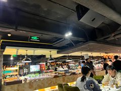 -戈拿旺巴西烤肉(崇文门店)