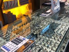 店内环境-锦泉眼镜(仓边路店)