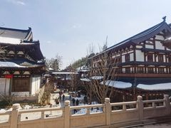 -径山寺