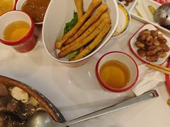 -庭院·冰煮羊·铜锅涮肉(西单店)