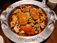 -胖哥俩肉蟹煲(福州仓山爱琴海店)
