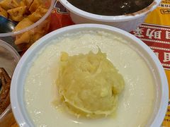 -满记甜品(王府井北京市百货大楼店)