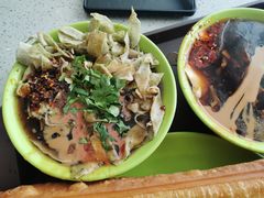 -大福来锅巴菜(古文化街店)
