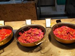 -“香”全日餐厅·株洲大汉希尔顿酒店