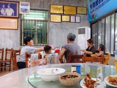 -东莞楼农家菜(金海湾大道分店)