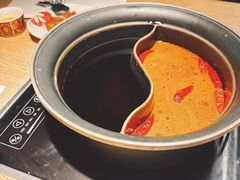 -温野菜涮涮锅(西单大悦城店)