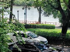 -时光花园(白鹭洲店)