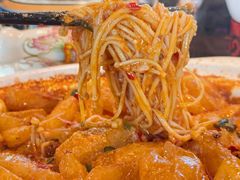 -撒拉花儿·新疆菜·清真(太阳宫店)