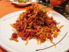 -船歌·鱼水饺青岛菜(闽江二路店)