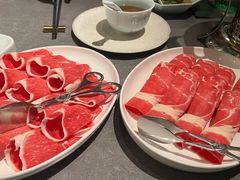 -鼎鼎香·港式火锅(北京SKP店)