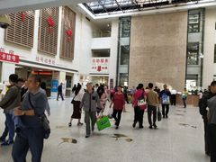 -广州中医药大学第一附属医院(总院)