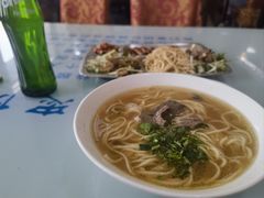 -十二忠手拉面(中华路店)