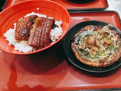 -食其家·牛丼咖喱(浦电路店)