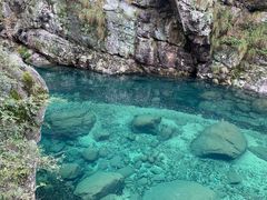 -石台牯牛降景区