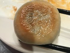 老红糖锅盔-亢龙太子酒轩(东湖店)