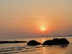 -老虎石海上公园