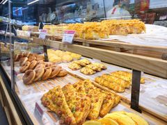 -球记饼家烘焙工坊(华师店)