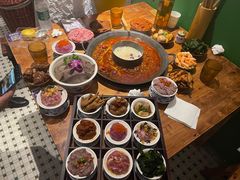 -楠火锅(龙阳广场店)