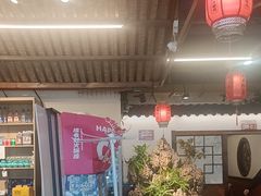 -成老灶火锅鸡(平山店)