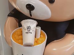 -KOI Thé(正佳广场店)
