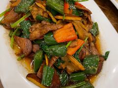 -一楼食业·美食人家