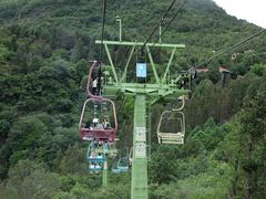 -九乡旅游区