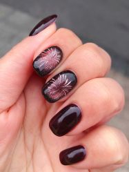 -Seven Nail七姑娘の美甲店