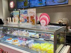 -康欣面包生日蛋糕(幸福店)