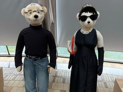 -济州岛泰迪熊博物馆