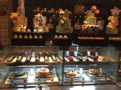 -富力希尔顿酒店·地阔自助餐厅