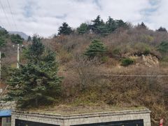 -秦岭风景区