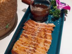 -太食獸泰式茶餐厅(IFS国金中心店)