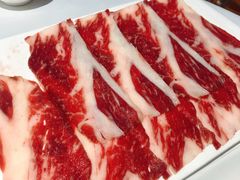 -囍上海鲜火锅酒家(兴宁路店)