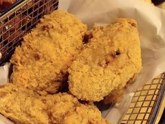 -肥肥虾庄·金牌油焖大虾(杨园滨江时代walk店)