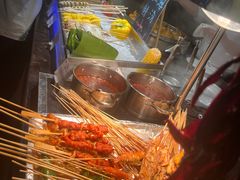 -惠州皇冠假日酒店·西餐厅·自助餐厅