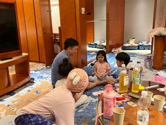 -广州中国大酒店