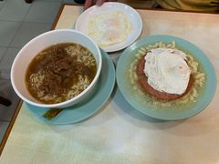 -新华茶餐厅