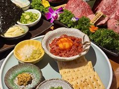 -丸藏和牛烧肉专门店(园区师惠坊店)