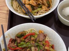 -晓午阳常熟炒浇面(红庙店)