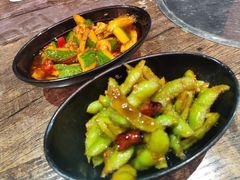-盔甲王·猛货牌档(安泰店)