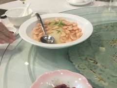 -太湖饭店·寄畅轩中餐厅