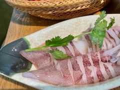 -Thai Basil罗勒叶泰式餐厅(时代天街店)