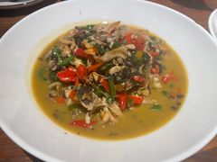 -德叔阙里·衢州菜馆(月湖店)
